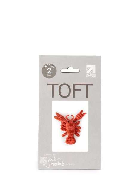 TOFT Crochet Kits