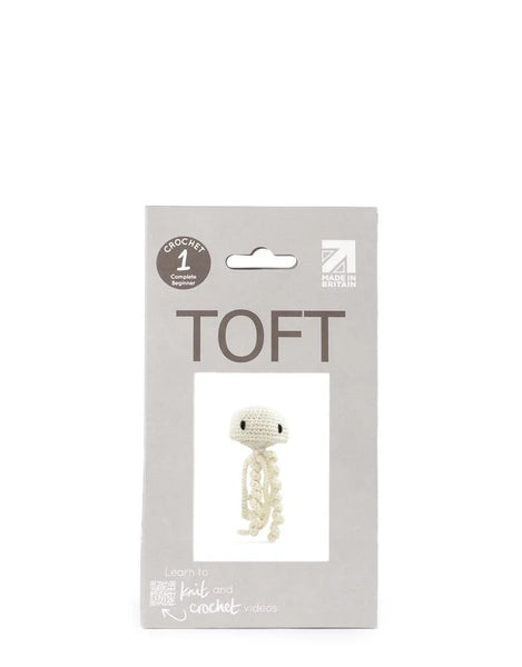 TOFT Crochet Kits