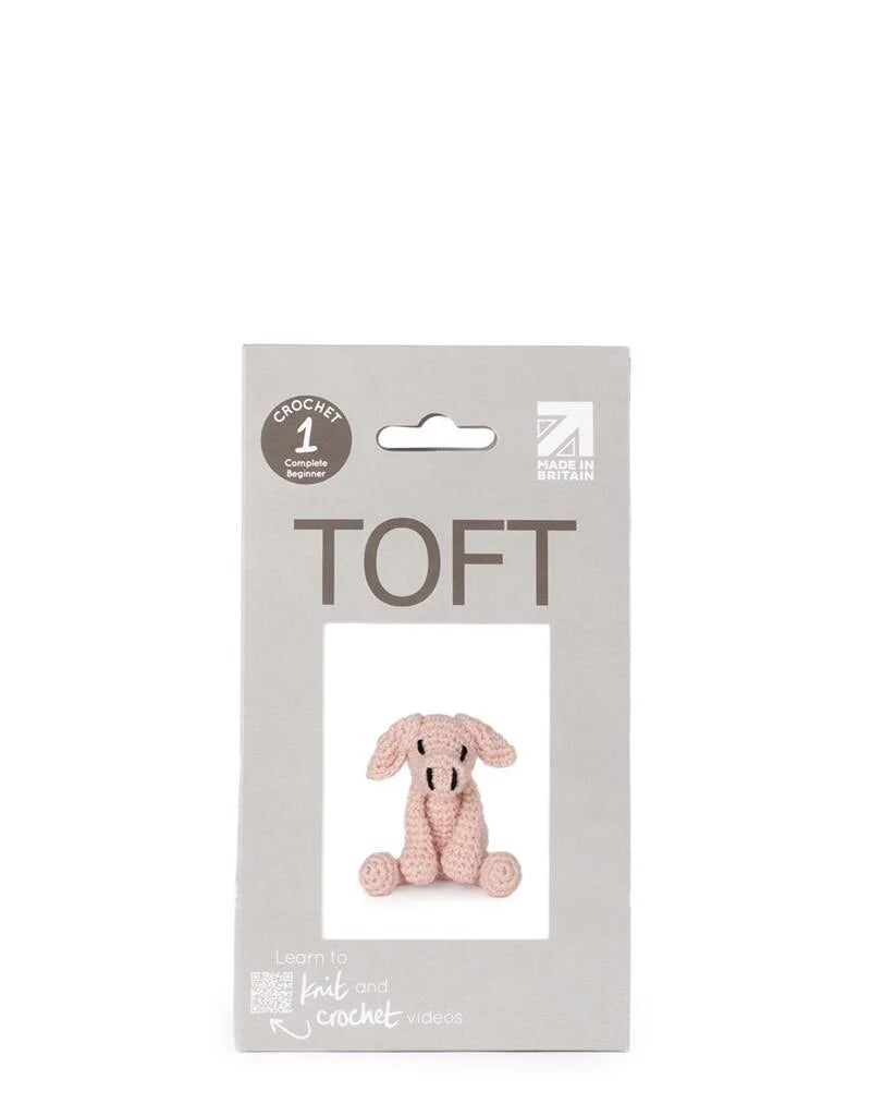 TOFT Crochet Kits