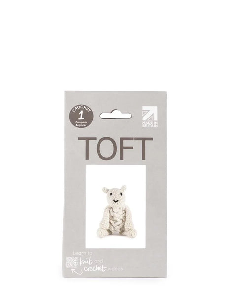 TOFT Crochet Kits
