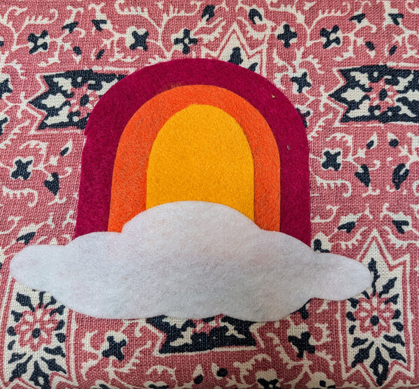 St. Patrick's Day Parent and Child Class - ARLINGTON