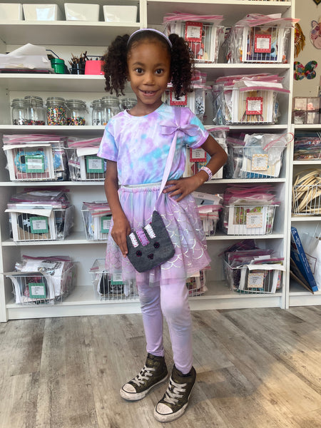 SUMMER CAMP - ARLINGTON - AUGUST 24th - AUGUST 28th