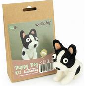 Woolbuddy Needle Felting Kit