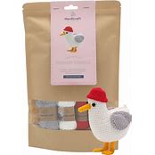 Hardicraft Crochet Kit