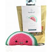 Hardicraft Keychain Crochet Kit