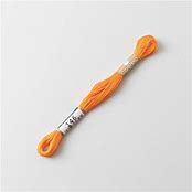 Cosmo Embroidery Floss