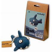 Woolbuddy Needle Felting Kit