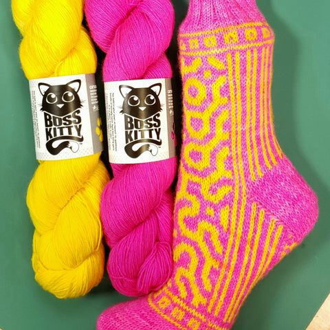 Mohu Crochet Mini Amigurumi Craft Kits – Hipstitch
