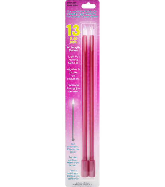 Knit Lite Knitting Needles