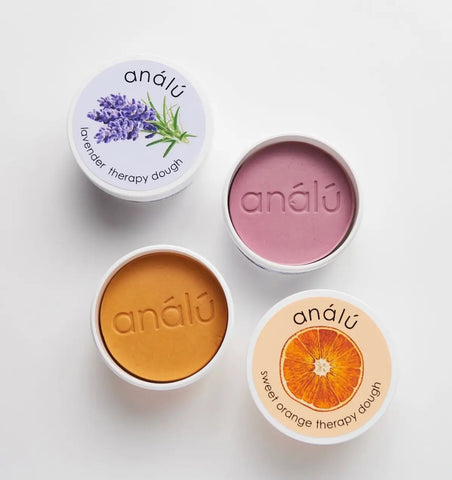 Análú Therapy Dough