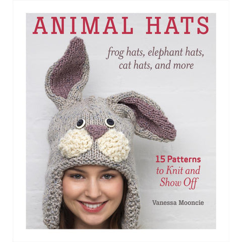 Animal Hats