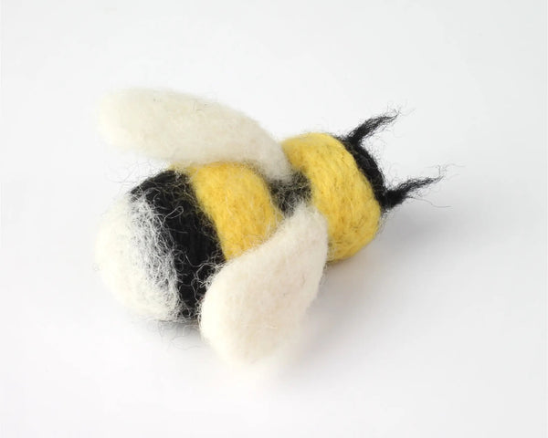 Hawthorn Handmade Mini Needle Felting Kits