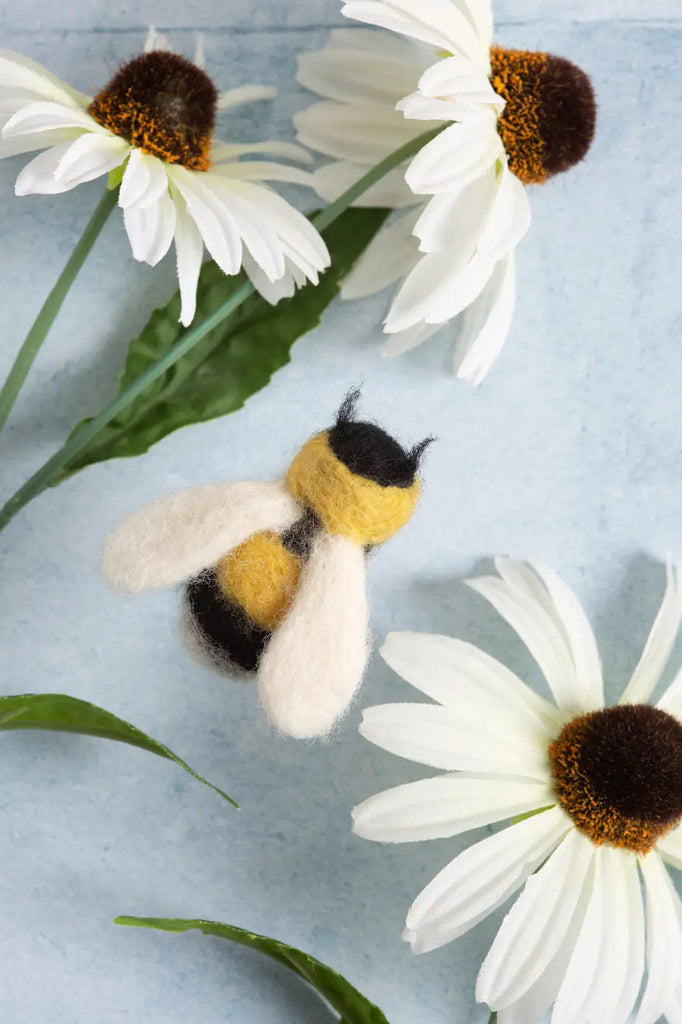 Hawthorn Handmade Mini Needle Felting Kits – Hipstitch