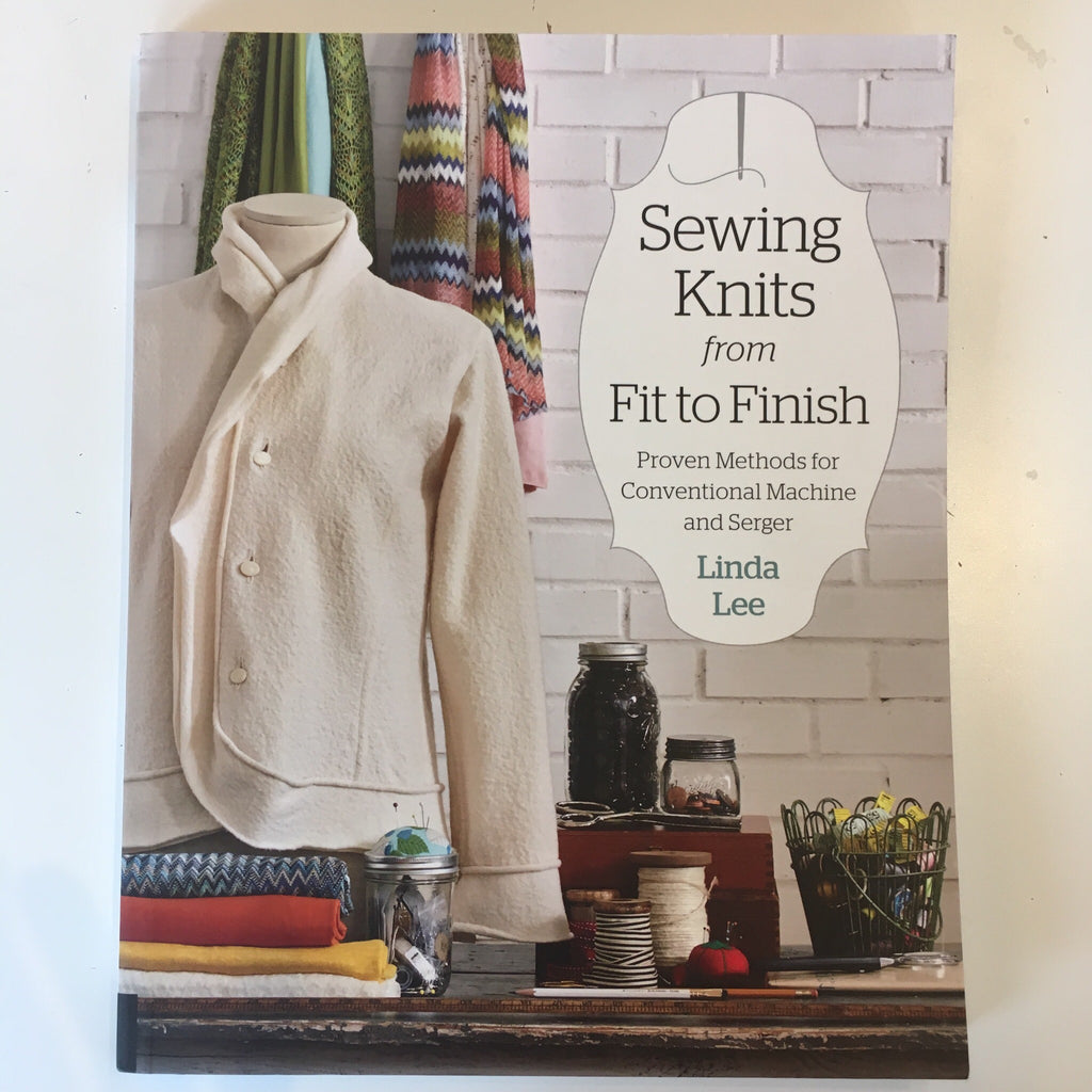 Sewing Books – Hipstitch