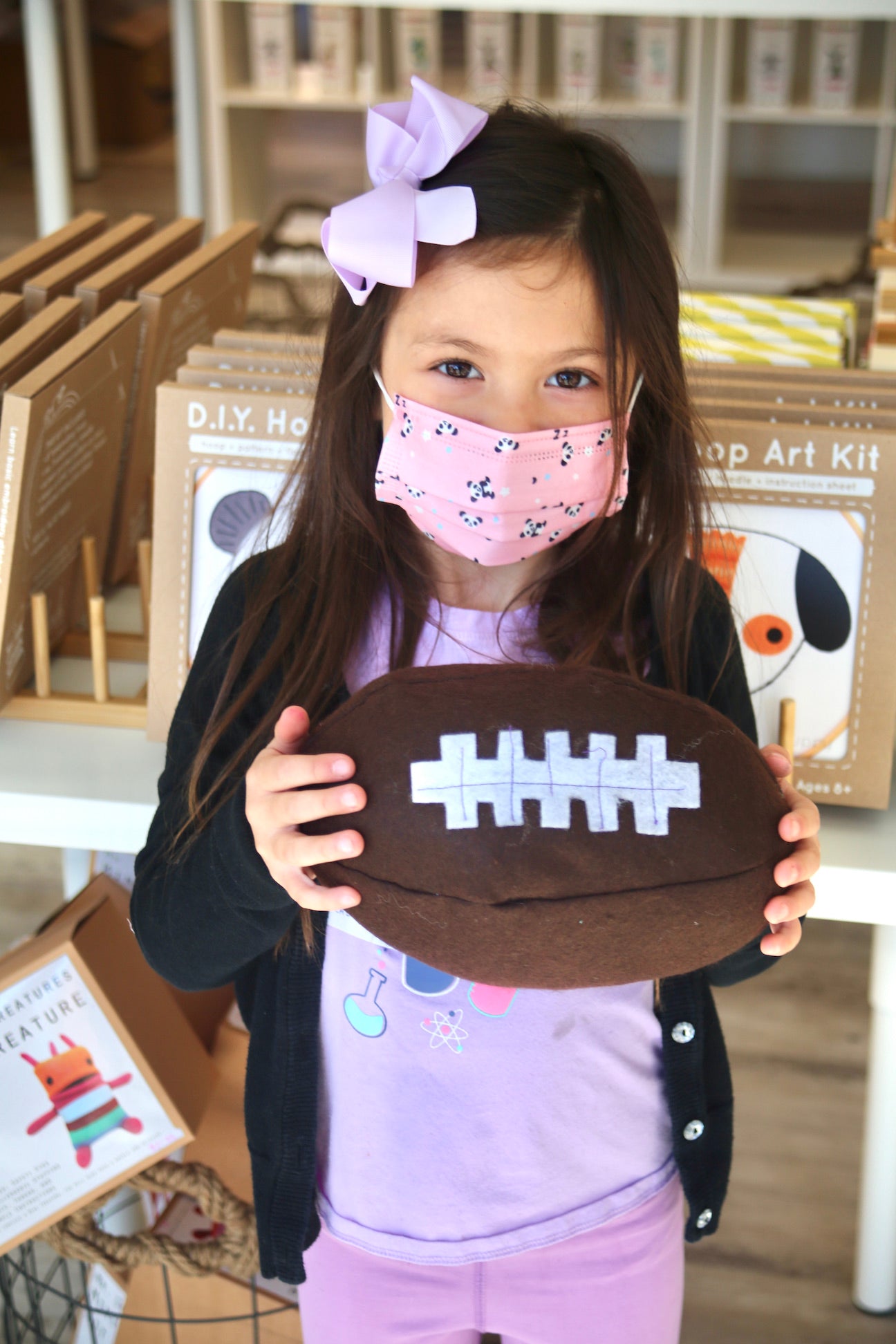 Veteran's Day Camp - BROOKLINE