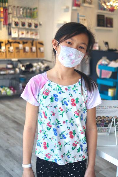 Indigenous Peoples' Day Camp - BROOKLINE