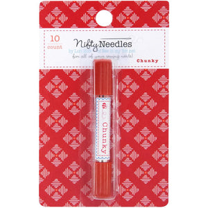 Nifty Needles Handsewing Needles