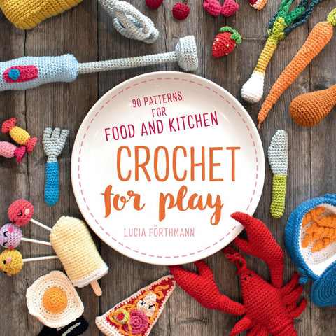 Crochet For Play