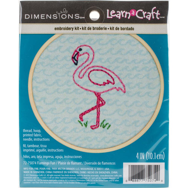 Embroidery Kits