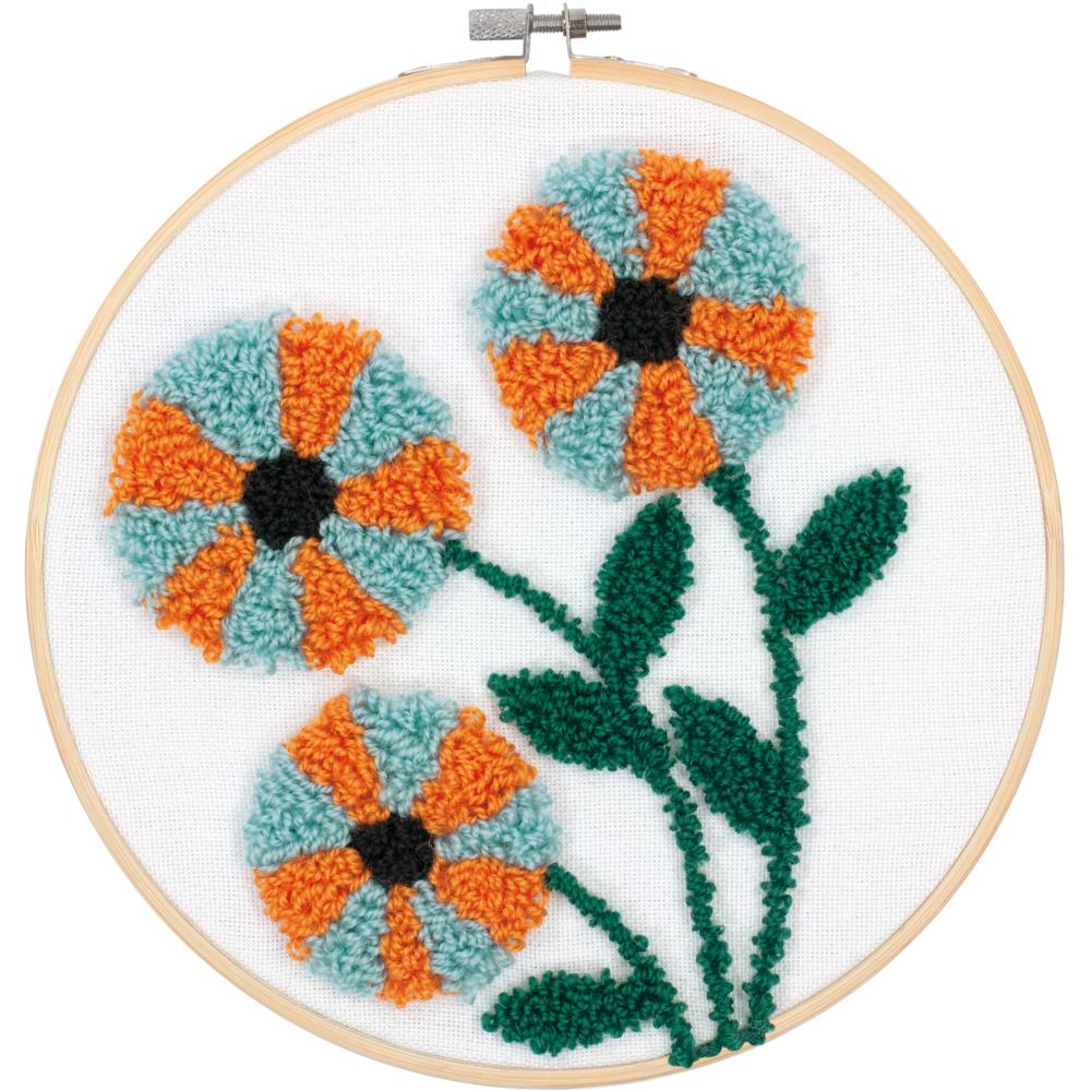 Dimensions Punch Needle Kits