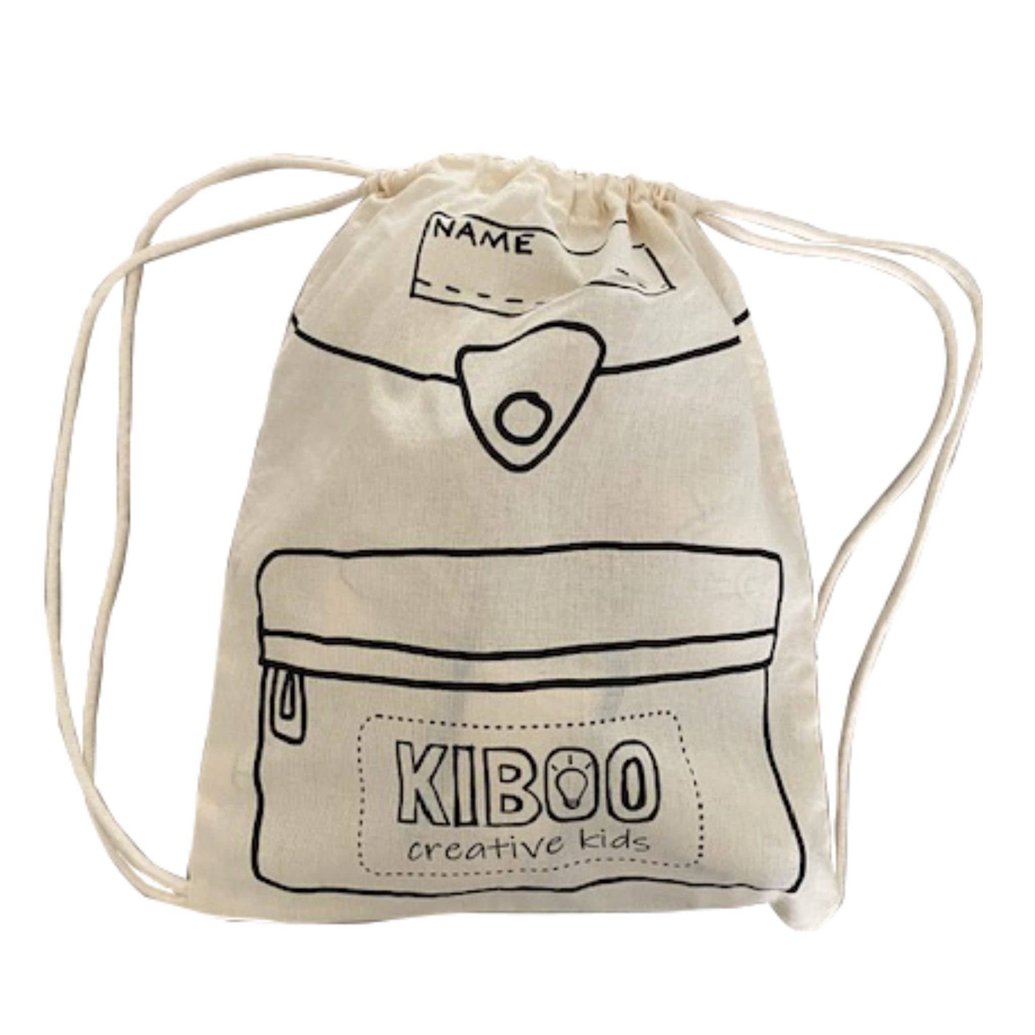 Childrens online drawstring bags
