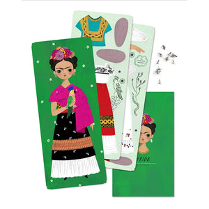 Paper Doll Kits