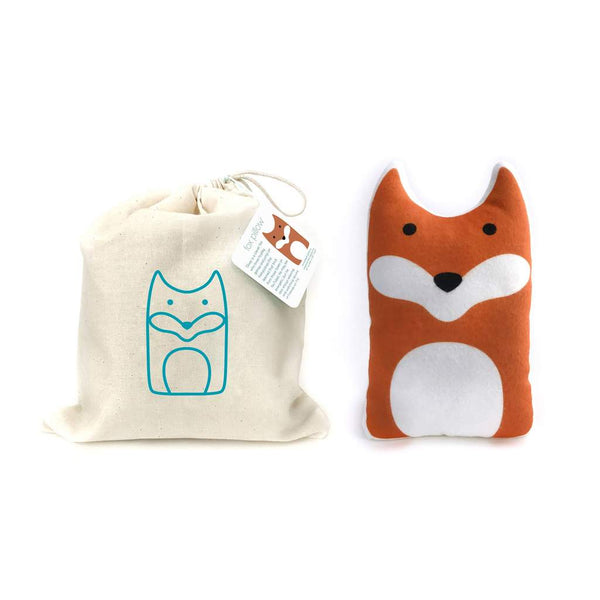 Fluffed Animals DIY Sewing kits