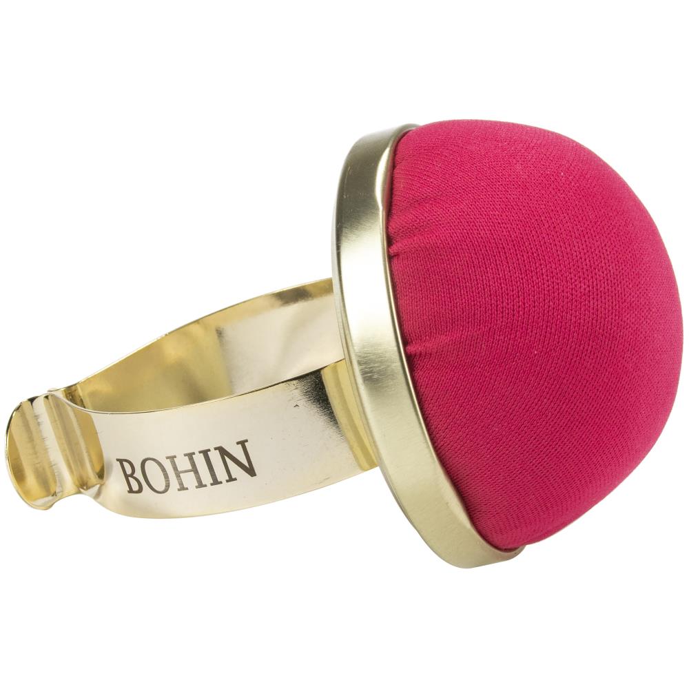 Pin Cushion Bracelet