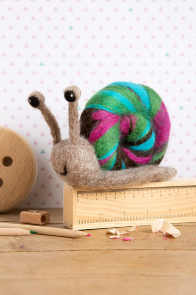 Hawthorn Handmade Giant Needle Felting Kits