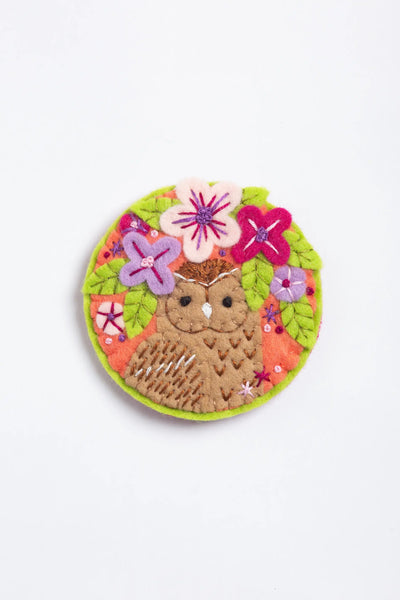 Hawthorn Handmade Felt Craft Kits