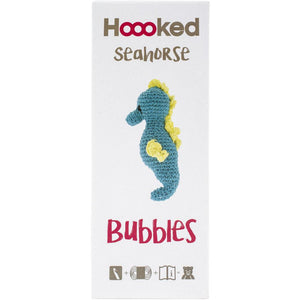 Hooked Crochet Kits