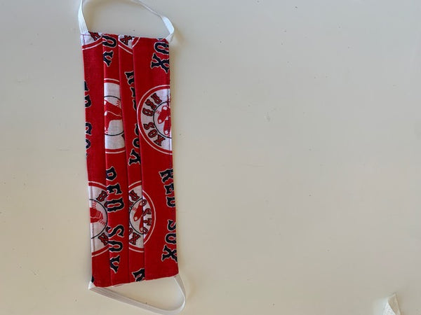 Ready-to-Wear  Face Mask Adult