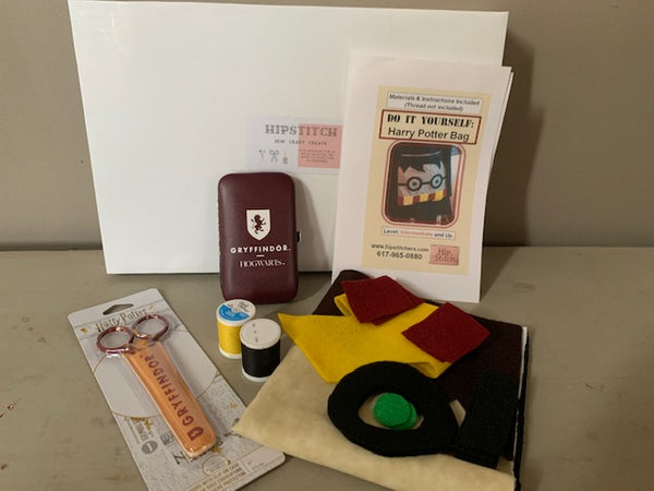 Themed Gift Boxes