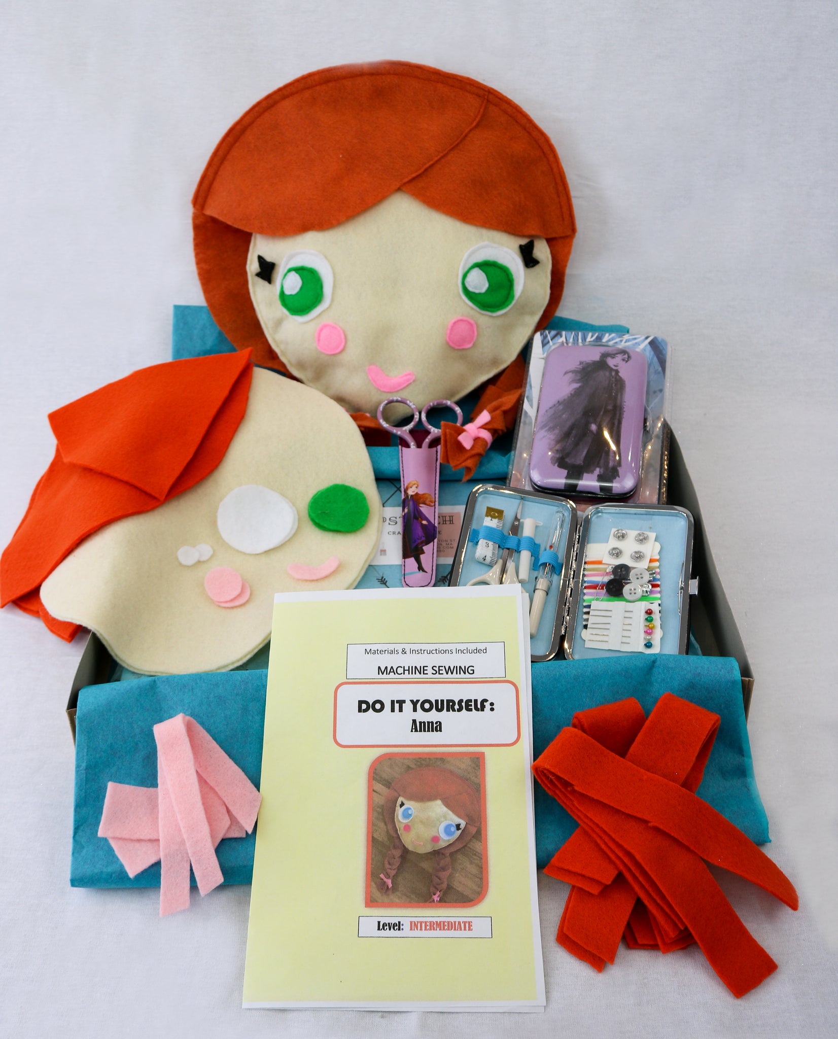 Themed Gift Boxes