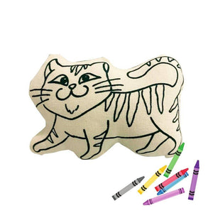 Kiboo Kids - Color your Pets Craft Kit