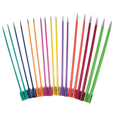 Knit Lite Knitting Needles – Hipstitch