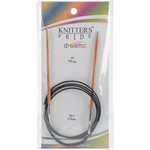 Knitter's Pride Fixed Circular Needles