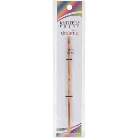 Knitter's Pride-Dreamz Single Ended Crochet Hook