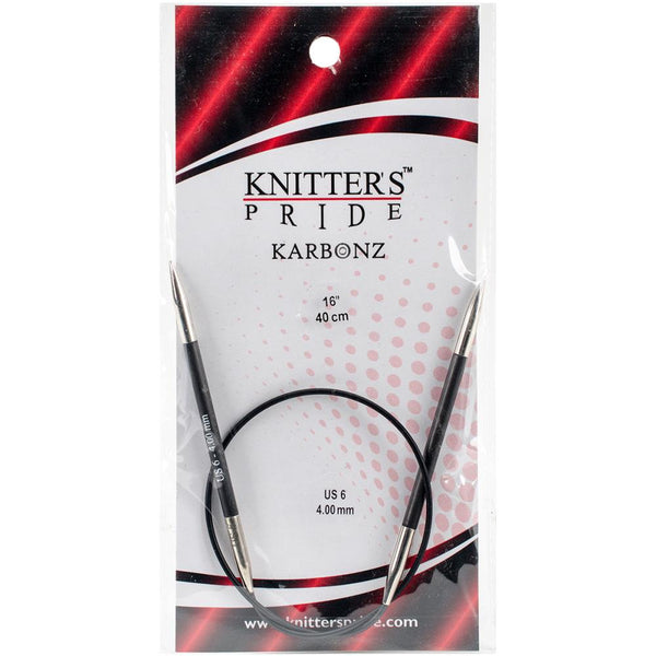 Knitter's Pride Fixed Circular Needles
