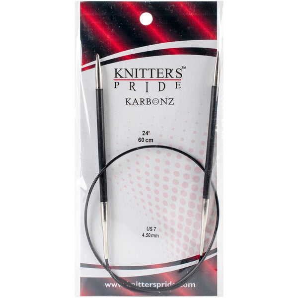 Knitter's Pride Fixed Circular Needles