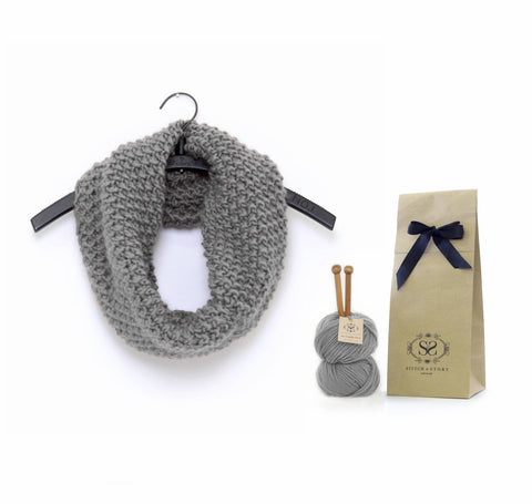 kit 77 - Learn to Crochet Kit – Knit This, Purl That