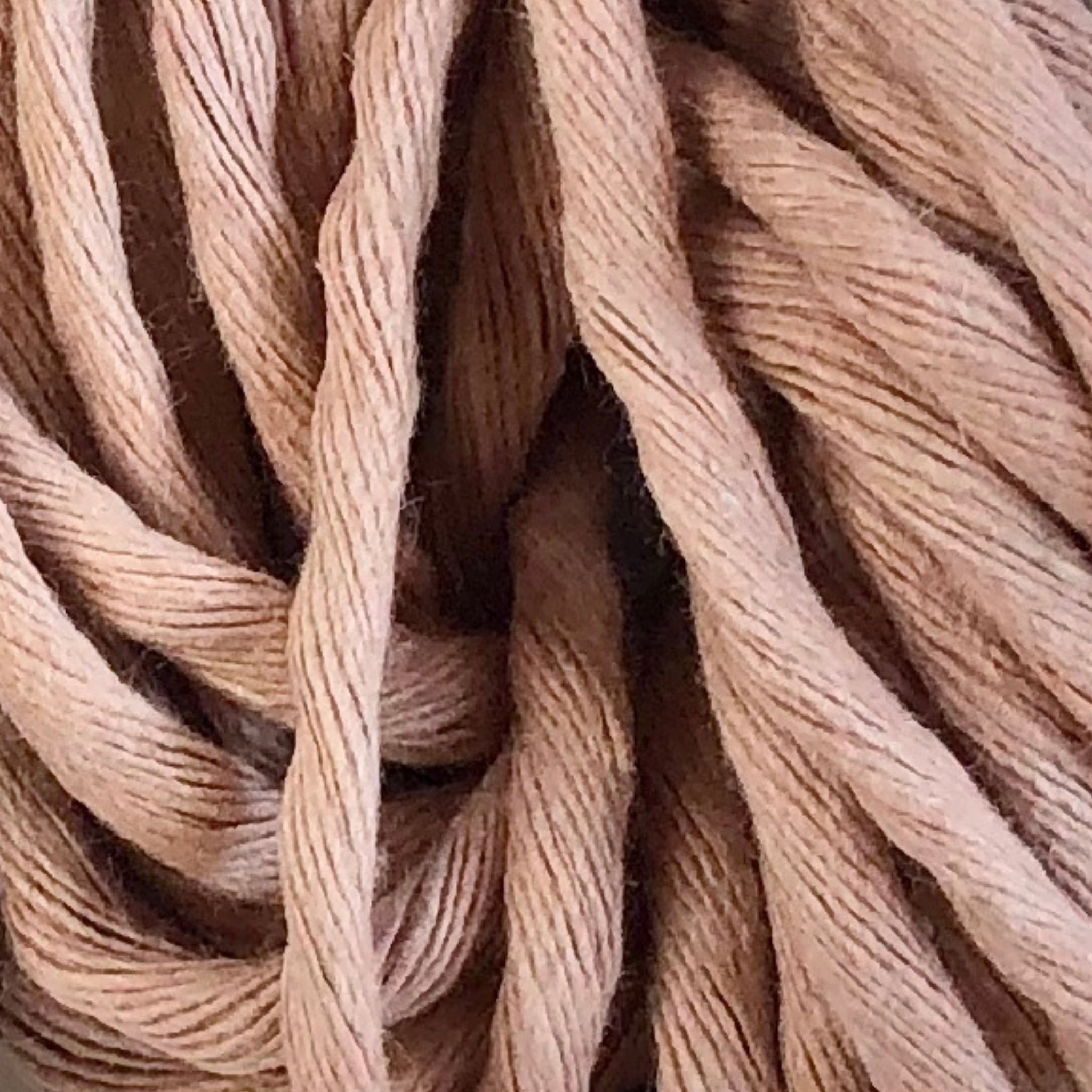 Mini Macrame DIY kit