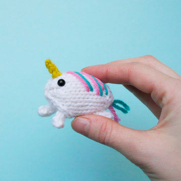 Mochimochi Land Mini Knitting Kits