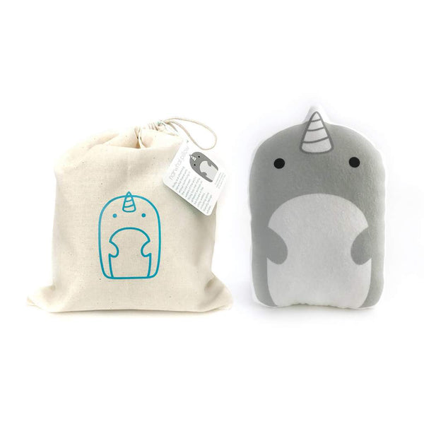 Fluffed Animals DIY Sewing kits