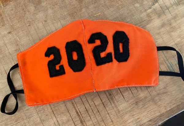 Ready-to-Wear  Face Mask Adult