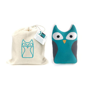 Fluffed Animals DIY Sewing kits