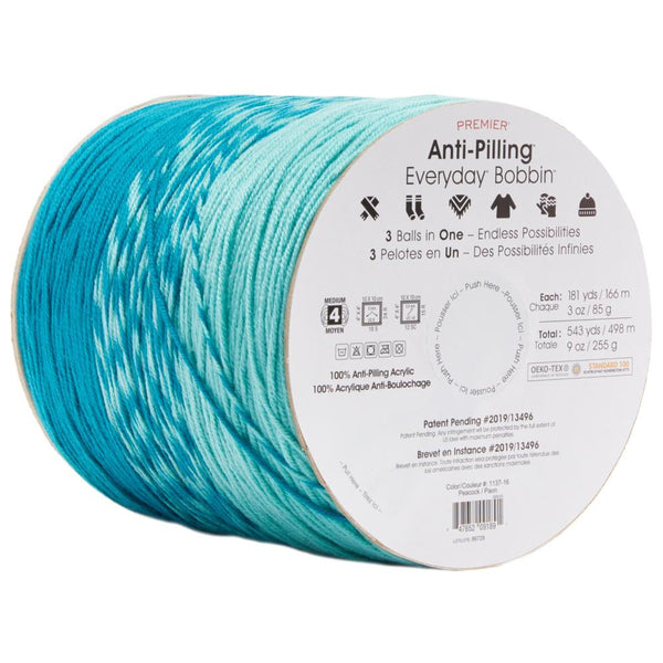 Premier Yarns Anti-Pilling Everyday Bobbin