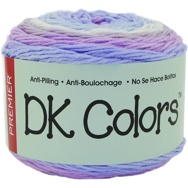 Premier Yarns DK Colors Yarn