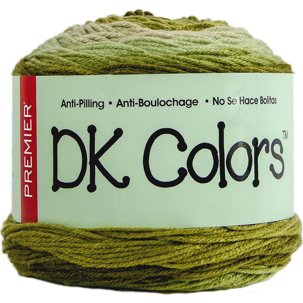 Premier Yarns DK Colors Yarn