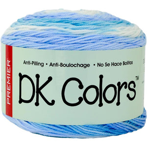 Premier Yarns DK Colors Yarn